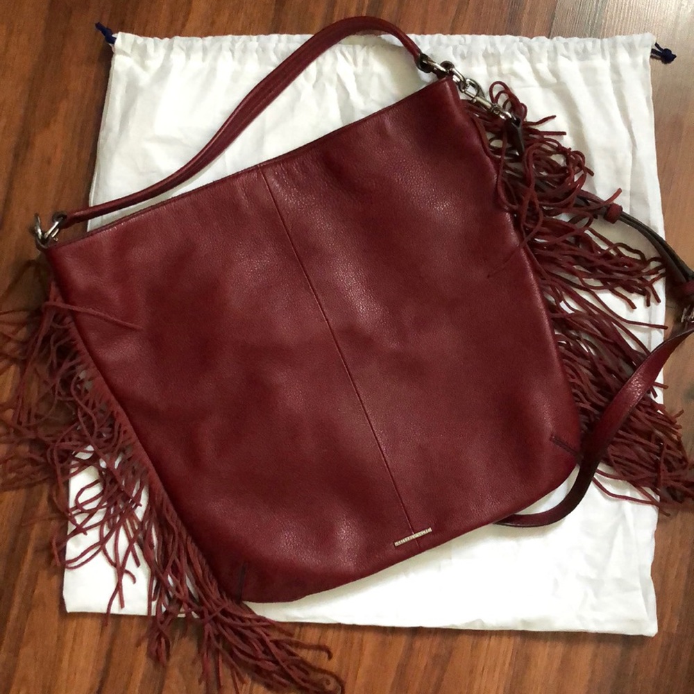 🎉HOST PICK🎉Rebecca Minkoff Clark Hobo Bag - Picture 2 of 11